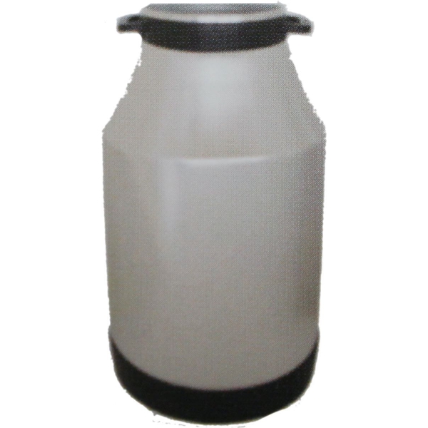 M0350 - Aliminyum Süt Güğümü 40 Litre