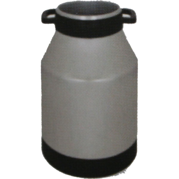 M0353 - Aliminyum Süt Güğümü 25 Litre